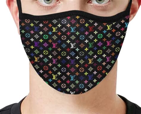 louis vuitton corona mask price|It Was Only A Matter Of Time Before PPE Went Luxe.